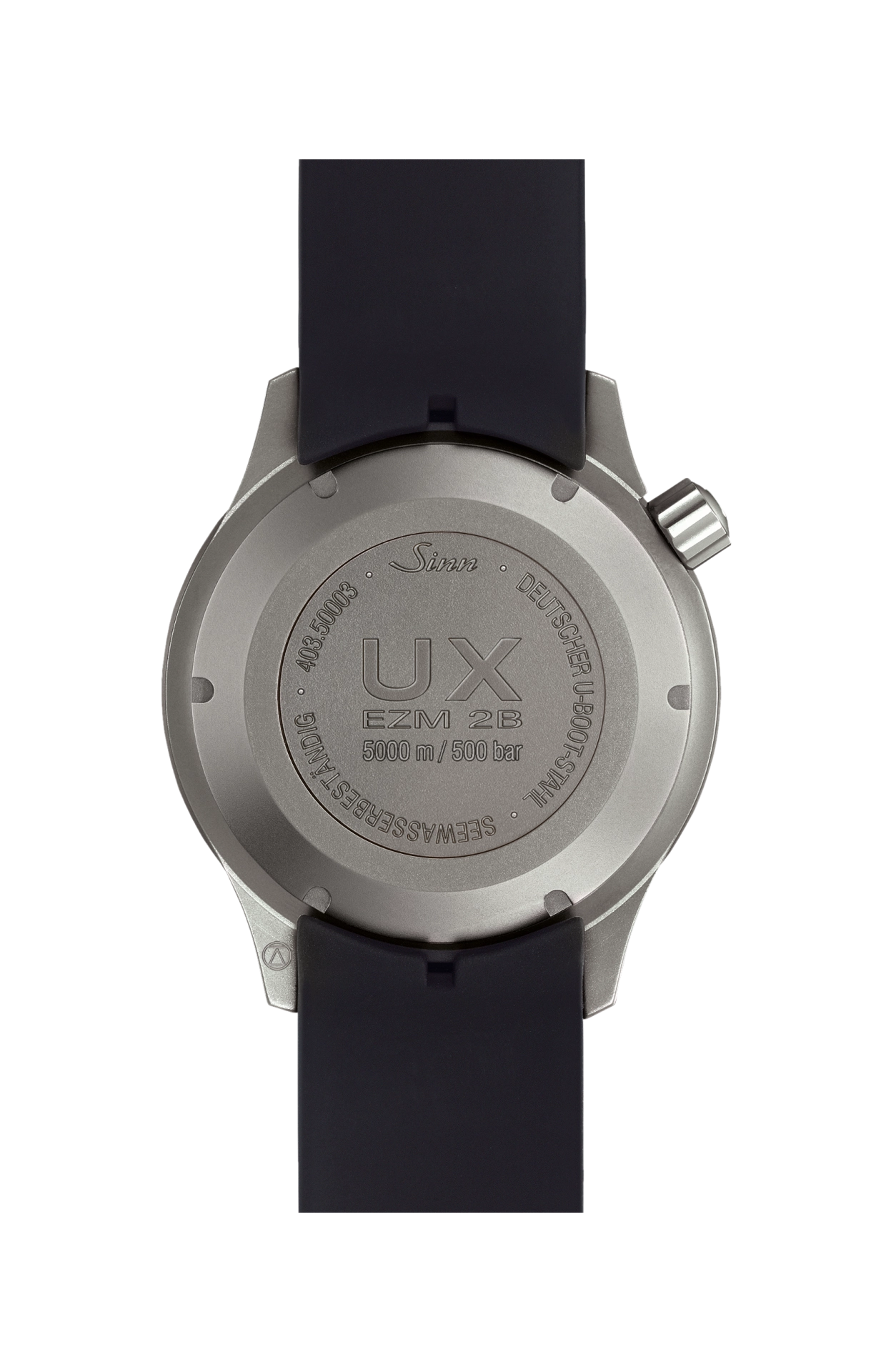 UX GSG 9 (EZM 2B) with TEGIMENT option 