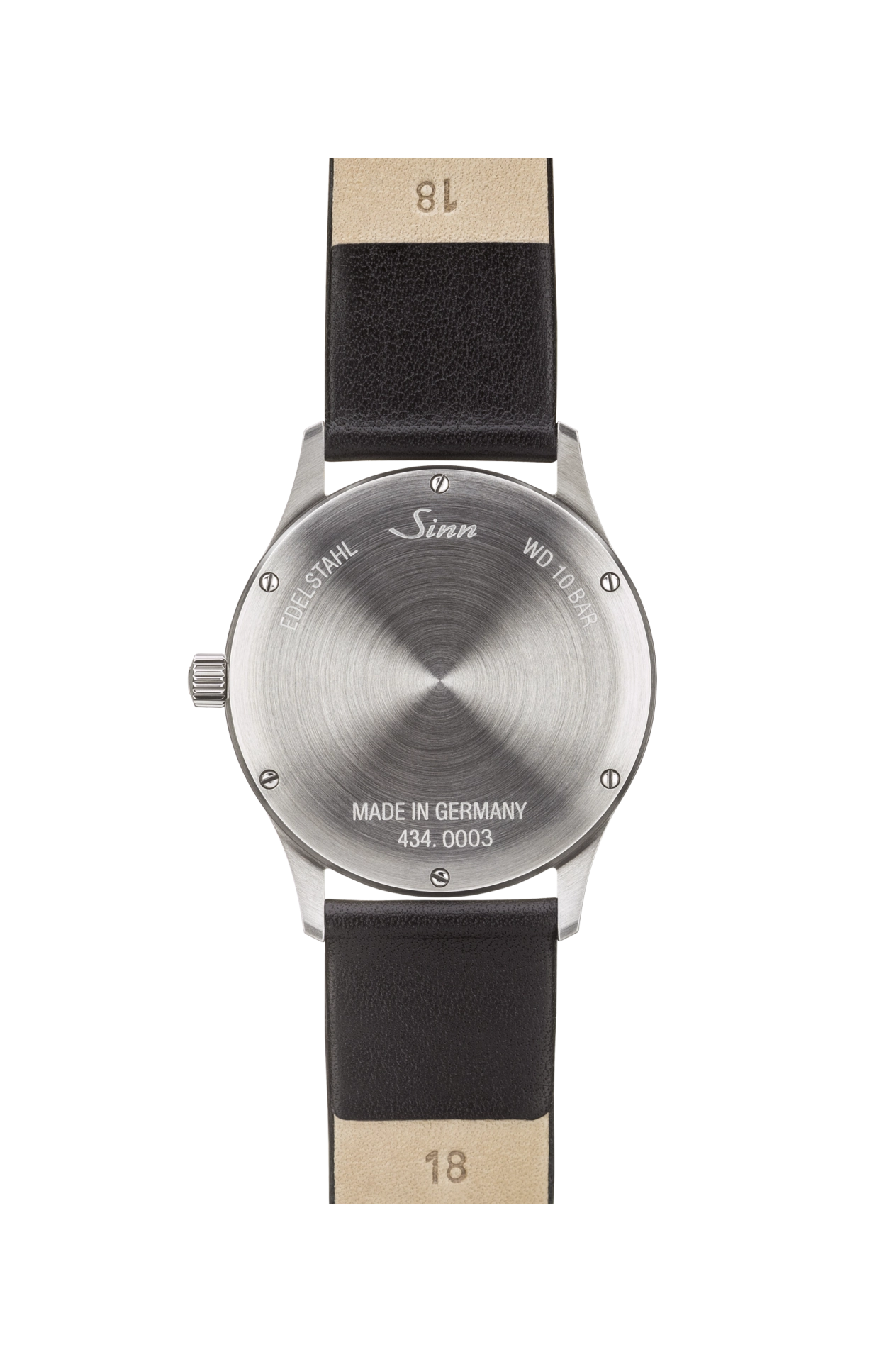 434 TW68 WG Mother-of-pearl W 