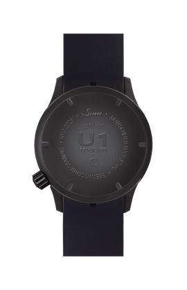 U1 S L – Back view
