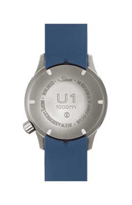 U1 B mit TEGIMENT-Option
