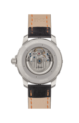 105 St Sa – Back view