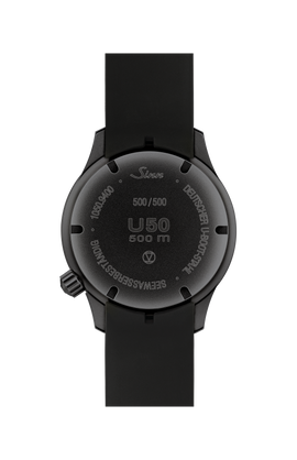 U50 S L – Back view
