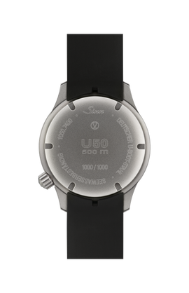 U50 DS – Back view