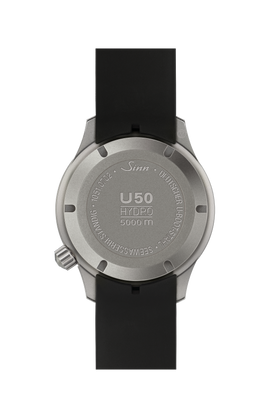 U50 HYDRO avec option TEGIMENT – Vue arrière