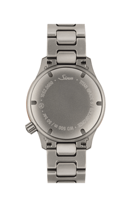 T50 GBDR – Back view