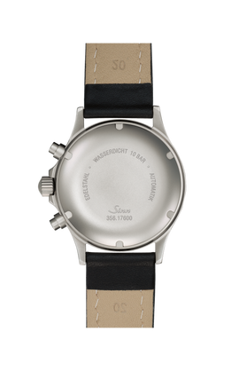 356 FLIEGER – Vue arrière