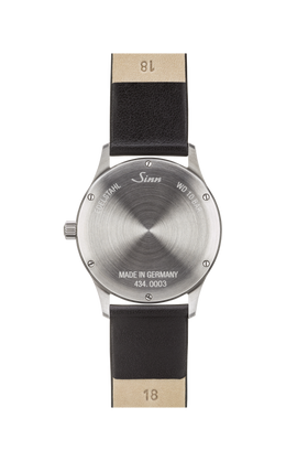 434 TW 68 WG B – Back view