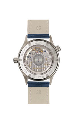 6060 B – Vue arrière