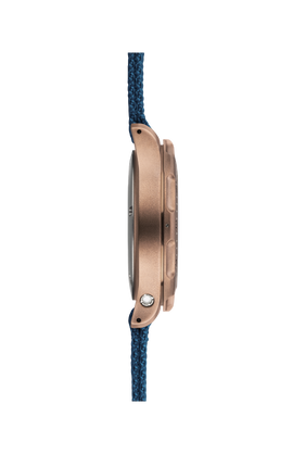 T50 GOLDBRONZE B – Left side view