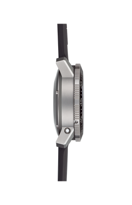 613 St – Vue latérale gauche