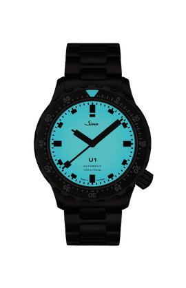 U1 S L – Night view