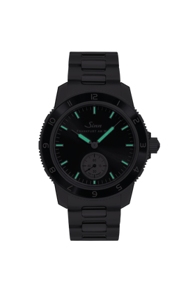 104 Classique 12 – Vue de nuit