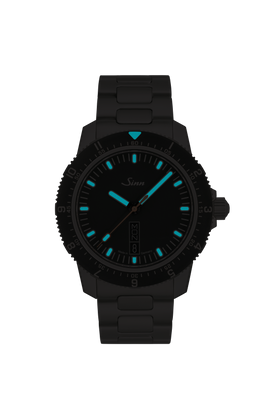 105 St Sa – Night view