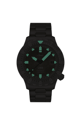 U50 DS – Vue de nuit