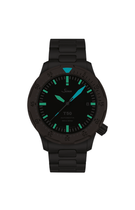 T50 GBDR – Night view