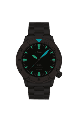 T50 GBDR – Night view