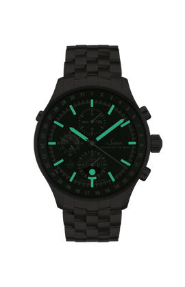 HUNTING WATCH 3006 – Night view