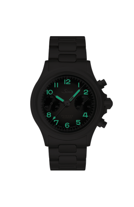 356 FLIEGER Klassik AS E – Nachtansicht