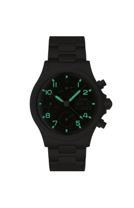 356 FLIEGER – Vue de nuit