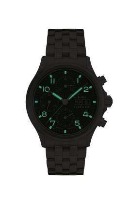 358 Sa FLIEGER – Vue de nuit