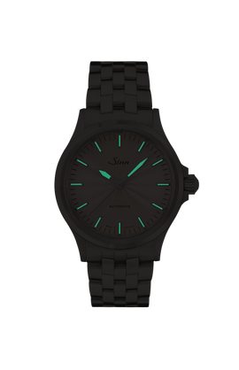 556 Sand – Night view