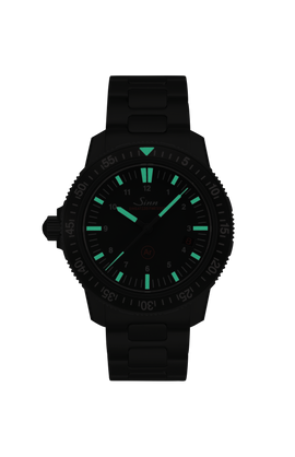 EZM 3 S – Night view