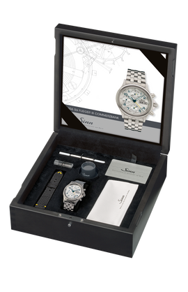 356 Sa FLIEGER III Commerzbank – Setansicht