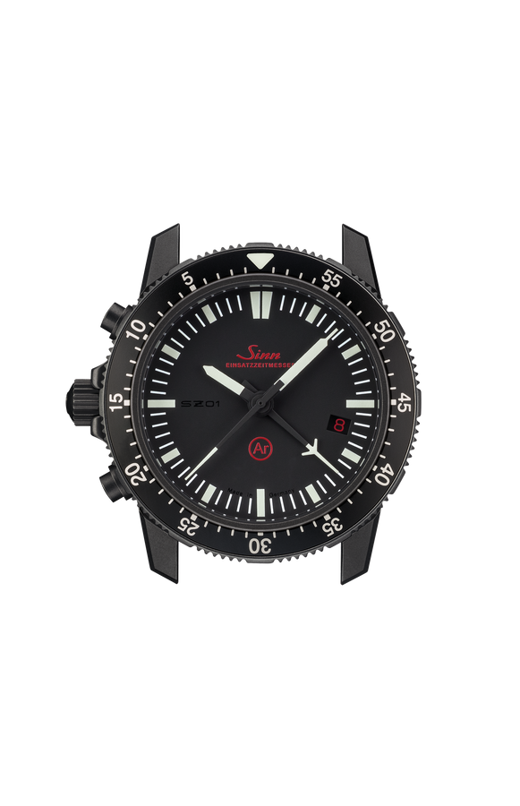 Sinn Spezialuhren | EZM 1.1 S | purchase online