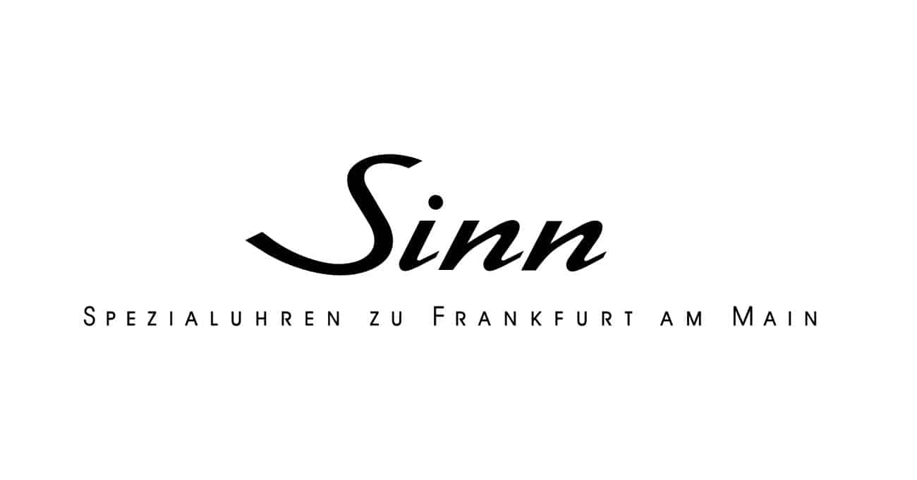 Sinn watch company hotsell